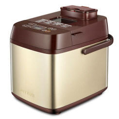 Petrus柏翠 PE6280 家用多功能全自动面包机 撒果料/蛋糕/预约