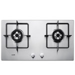 Sacon帅康 QA-E2-35G 不锈钢嵌入式燃气灶/灶具