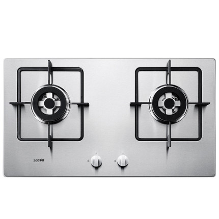Sacon帅康 QA-E2-35G 不锈钢嵌入式燃气灶/灶具