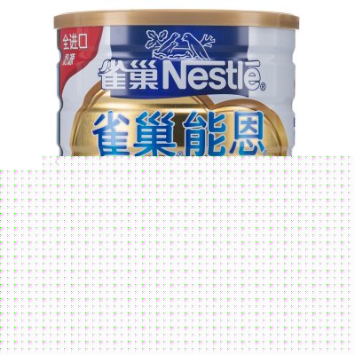 Nestle雀巢 能恩金牌成长4段儿童配方奶粉(桶装)900g