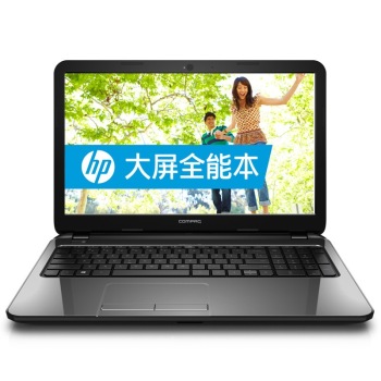 HP惠普 CQ15-s001TX 15.6英寸笔记本电脑