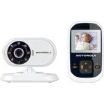 Motorola摩托罗拉 MBP18婴儿监控器
