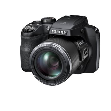 FUJIFILM富士 S8450数码相机