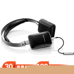 Harman/Kardon 哈曼卡顿 HARKAR-CL 全覆盖式耳机 超凡低音