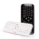 乐帆 F2S空中飞鼠 无线鼠标键盘套装 安卓体感游戏手柄 飞鼠遥控器