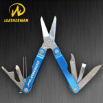 LEATHERMAN莱泽曼 MICRA户外迷你多功能组合随身携带工具剪刀