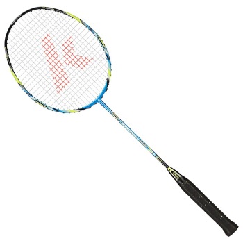 KAWASAKI川崎 全碳素突击型超速羽毛球拍5260（已穿线24磅）