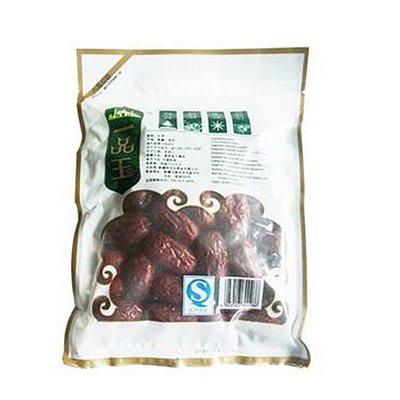 一品玉 和田枣