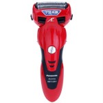 Panasonic松下 ES-ST23-R 电动剃须刀 日本原装进口(磁悬浮马达/全身水洗/拱形刀头)