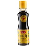 鲁花 自然鲜 酱香酱油160ml(凑单品)