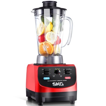 SKG 1397 料理机 破壁料理机 干磨搅拌机