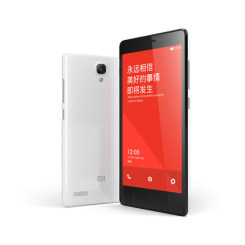 小米官方旗舰店MIUI/小米 红米Note 4G增强版安卓智能手机