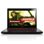 Lenovo联想 Y430p 14.0英寸笔记本电脑(i7-4710MQ/8G/1T/GTX850M 2G独显/全高清屏FHD/Win8)黑色