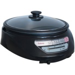 Galanz 格兰仕 电热锅 CFK-120AG 电火锅