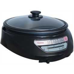 Galanz 格兰仕 电热锅 CFK-120AG 电火锅