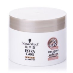 Schwarzkopf 施华蔻 多效修护19发膜50ml