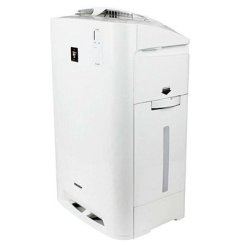 SHARP夏普 家用型 空气净化器 KC-Z280SW 白色