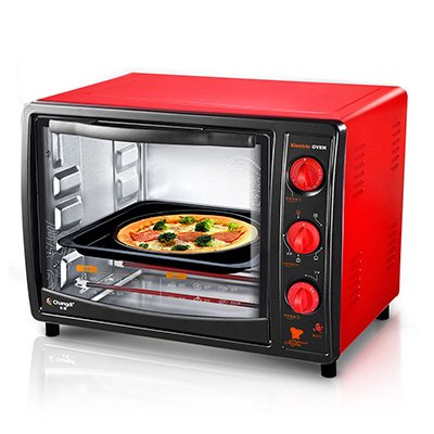 Changdi长帝  CKF-25SN电烤箱 30L