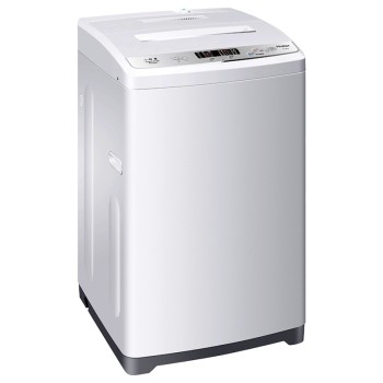 Haier海尔 XQB60-M1269 6公斤 波轮全自动洗衣机
