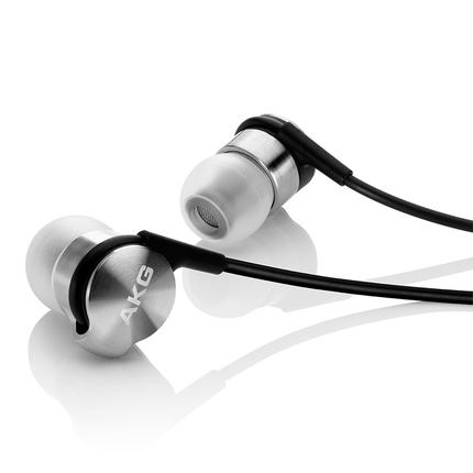 AKG爱科技 官方旗舰店 K3003  三分频HIFI动铁耳机