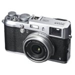 FUJIFILM 富士 X100S 旁轴数码相机 双色可选(赠原电+32G卡)