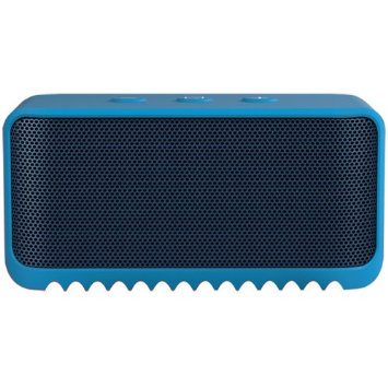 Jabra 捷波朗 SOLEMATE MINI 魔音盒 迷你 蓝牙音箱