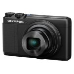 Olympus奥林巴斯 XZ-10高端便携数码相机(黑色)内置8G卡