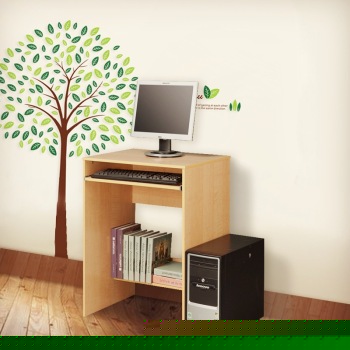 好事达 凯文简易电脑桌 680-3-1613