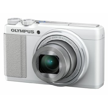 Olympus奥林巴斯 XZ-10高端便携数码相机