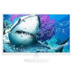 AOC冠捷 U2870VQE/WW 28英寸宽屏4K UHD超高刷率液晶显示器