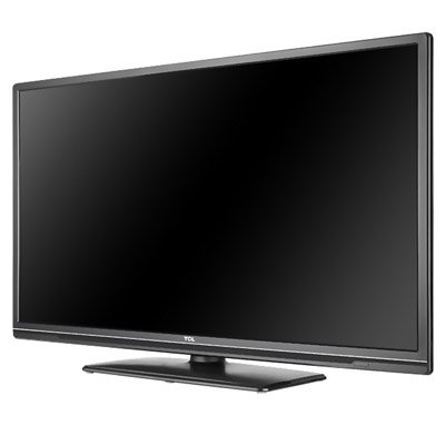 TCL L40F3301B 40英寸 全高清 LED液晶电视