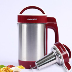 Joyoung九阳 DJ12B-A603DG 全钢无网豆浆机