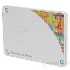 Intel英特尔 530系列 120G SSD固态硬盘(2.5寸/SATAIII(6.0Gb/s)/7毫米/SSDSC2BW120A401/简)