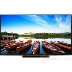 Sharp夏普 60英寸全高清智能LED液晶电视LCD-60NX550A
