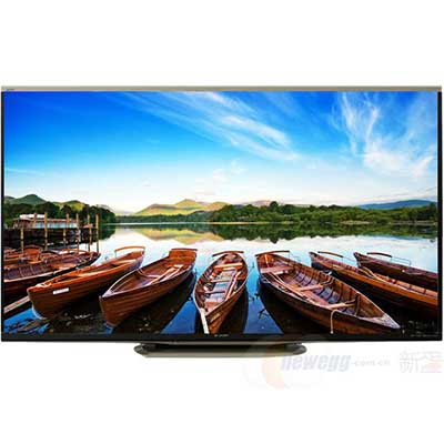 Sharp夏普 60英寸全高清智能LED液晶电视LCD-60NX550A