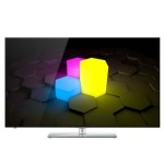 Hisense海信 LED40K681X3DU 40寸 超高清3D网络电视