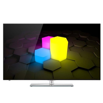 Hisense海信 LED40K681X3DU 40寸 超高清3D网络电视