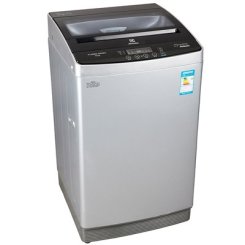 Electrolux伊莱克斯 EWT8011QS 8公斤 波轮洗衣机