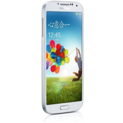 SAMSUNG三星 Galaxy S4 I9500 16G版 3G手机(皓月白)联通版