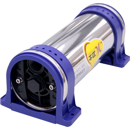 litree立升 LU3A-3C家用厨房净水器 高端直饮水机 超滤净水机 自来水过滤器