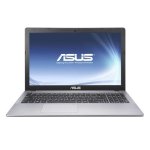 ASUS华硕 X550LD4010-554BSFD2X10 笔记本电脑 黑色