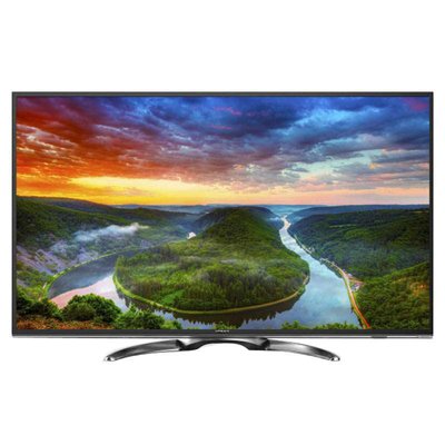 KONKA康佳 LED50R6680AU 50英寸 超高清4K 网络LED液晶电视