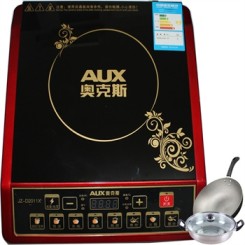 AUX奥克斯 JZ-D2011X 微晶面板电磁炉