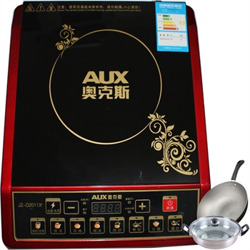 AUX奥克斯 JZ-D2011X 微晶面板电磁炉