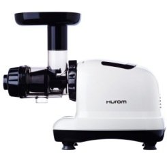 HUROM韩国惠人 YS-900B 料理手 原汁机
