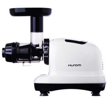 HUROM韩国惠人 YS-900B 料理手 原汁机