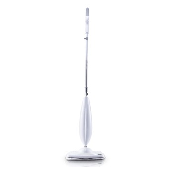 Xiotin小田 7618S S系列 手控蒸汽拖把 灵动优雅 高温蒸汽去污杀菌