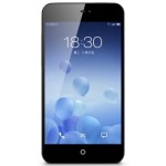 MEIZU 魅族 MX2 四核 移动/联通3G手机 16G 非定制版 前黑后白