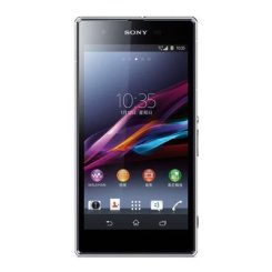 sony索尼 Z1 L39U 联通4G手机(黑色)