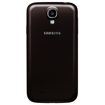 SAMSUNG三星 Galaxy S4 I9500 16G版 3G手机(幽谷棕)WCDMA/GSM 联通版